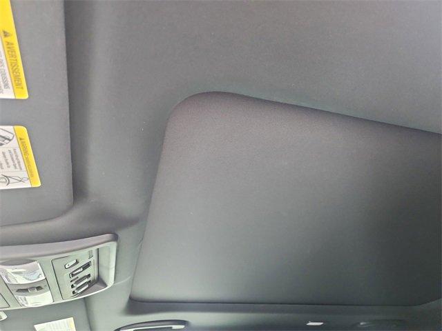 used 2023 Nissan Titan car, priced at $45,992