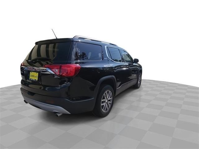 used 2019 GMC Acadia car, priced at $12,397