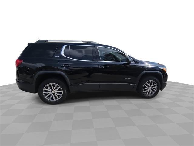 used 2019 GMC Acadia car, priced at $12,397