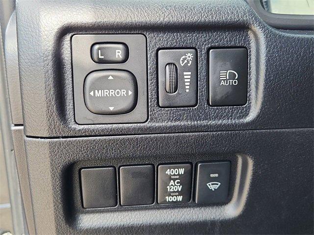 used 2022 Toyota 4Runner car, priced at $31,893