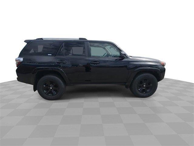 used 2022 Toyota 4Runner car, priced at $31,893