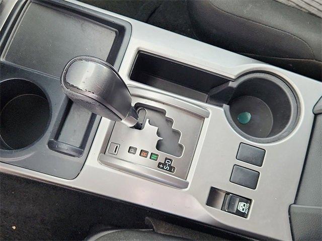 used 2022 Toyota 4Runner car, priced at $31,893
