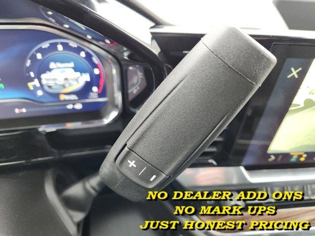 new 2025 Chevrolet Silverado 2500 car, priced at $90,424