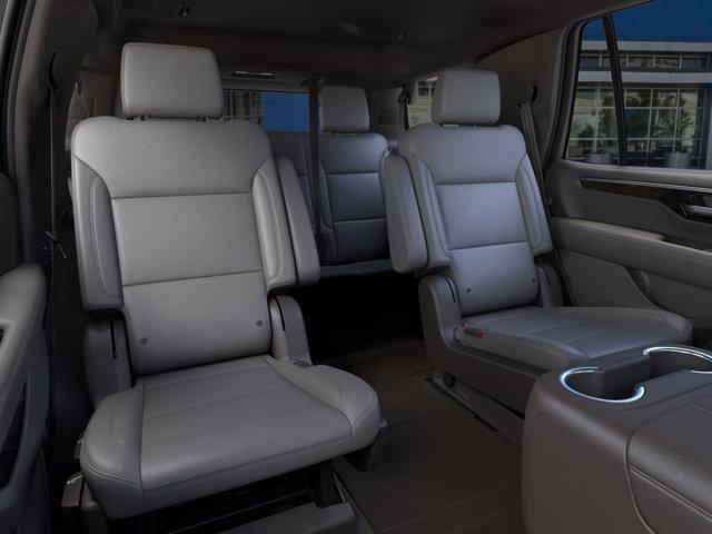 new 2025 Chevrolet Tahoe car, priced at $71,590