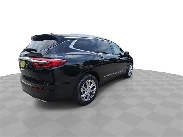 used 2020 Buick Enclave car, priced at $25,293