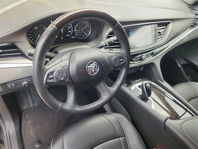 used 2020 Buick Enclave car, priced at $25,293