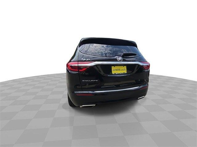 used 2020 Buick Enclave car, priced at $25,293