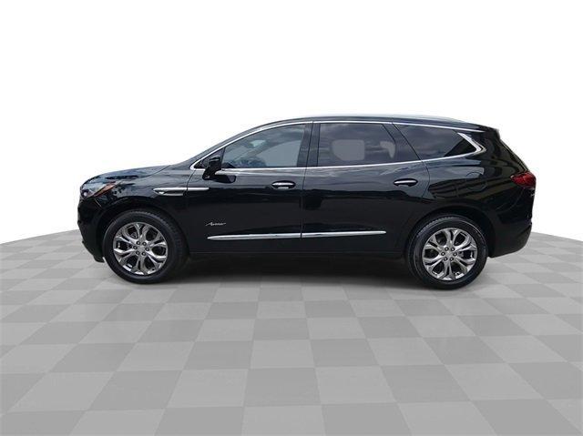 used 2020 Buick Enclave car, priced at $25,293