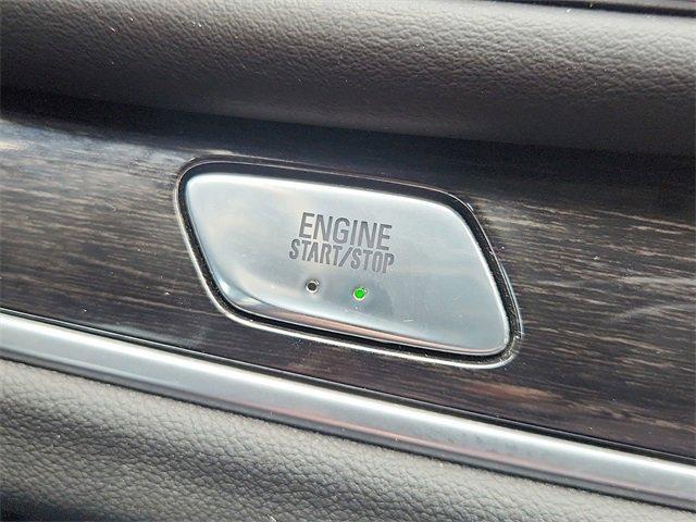 used 2020 Buick Enclave car, priced at $25,293