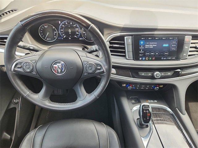 used 2020 Buick Enclave car, priced at $25,293