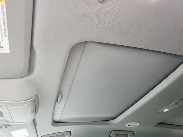 used 2020 Buick Enclave car, priced at $25,293
