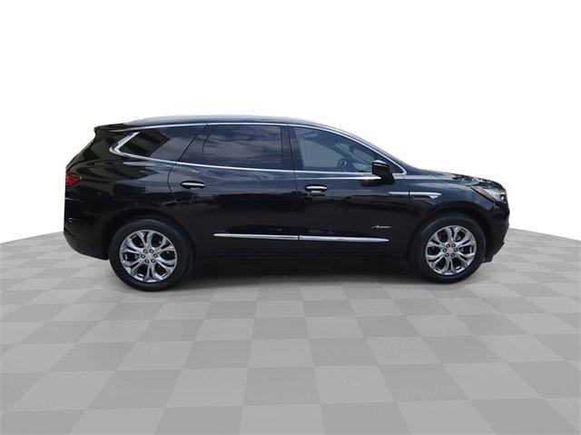 used 2020 Buick Enclave car, priced at $25,293