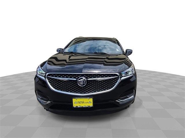 used 2020 Buick Enclave car, priced at $25,293