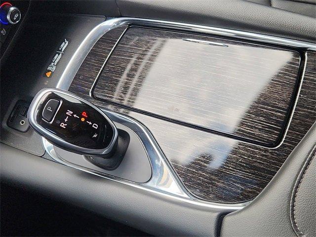 used 2020 Buick Enclave car, priced at $25,293