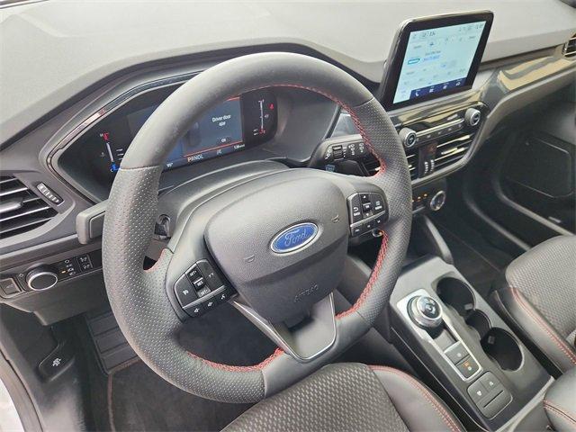 used 2023 Ford Escape car, priced at $24,892
