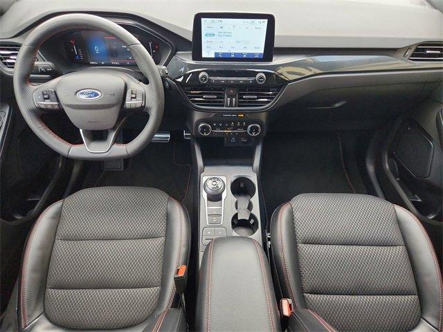 used 2023 Ford Escape car, priced at $24,892