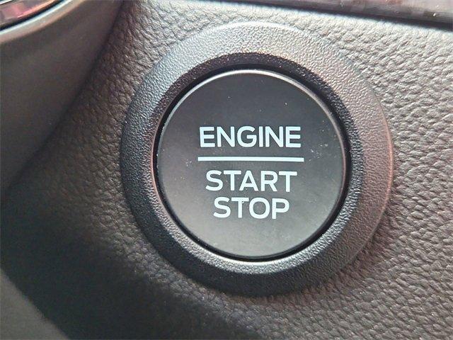 used 2023 Ford Escape car, priced at $24,892