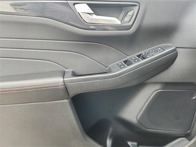 used 2023 Ford Escape car, priced at $24,892