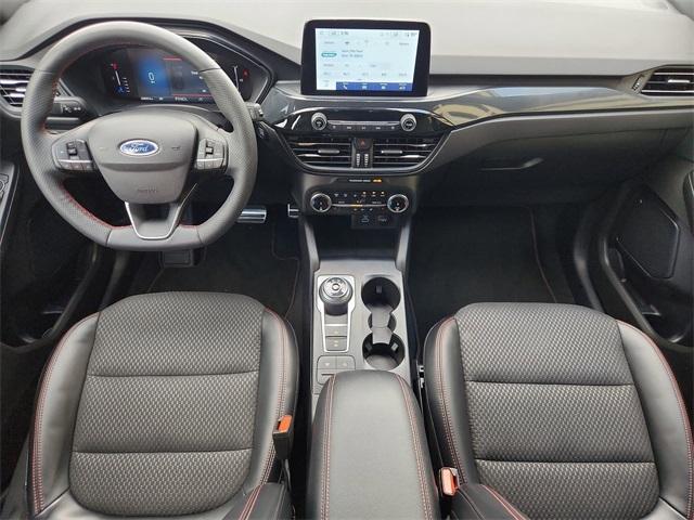 used 2023 Ford Escape car, priced at $24,891