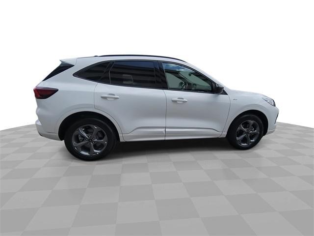 used 2023 Ford Escape car, priced at $24,891