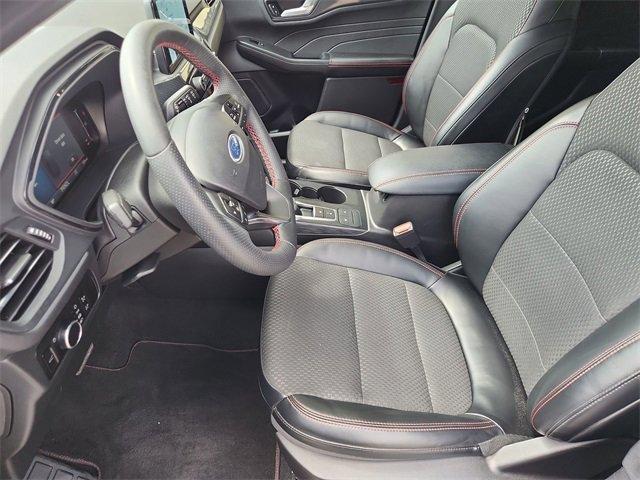 used 2023 Ford Escape car, priced at $24,892