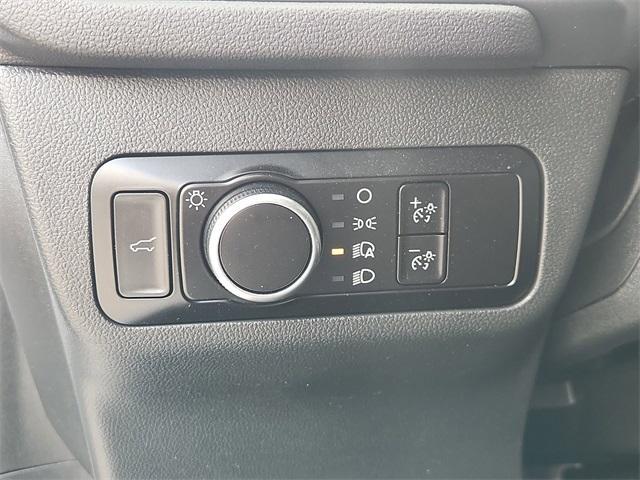 used 2023 Ford Escape car, priced at $24,891