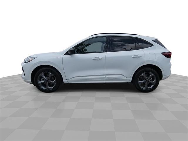used 2023 Ford Escape car, priced at $24,891