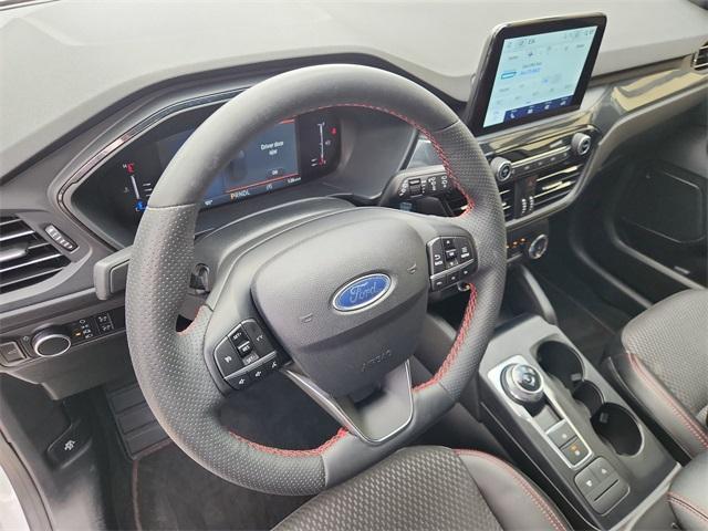 used 2023 Ford Escape car, priced at $24,891