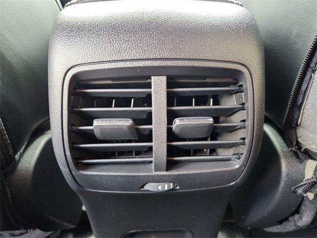 used 2023 Ford Escape car, priced at $24,892