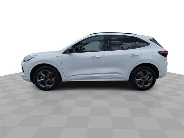 used 2023 Ford Escape car, priced at $23,895