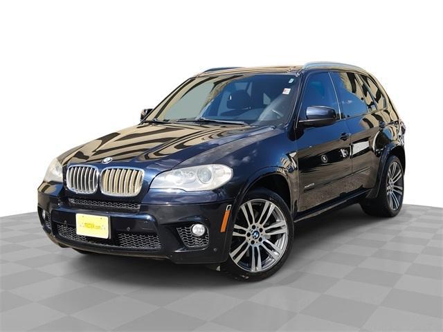 used 2013 BMW X5 car, priced at $9,777