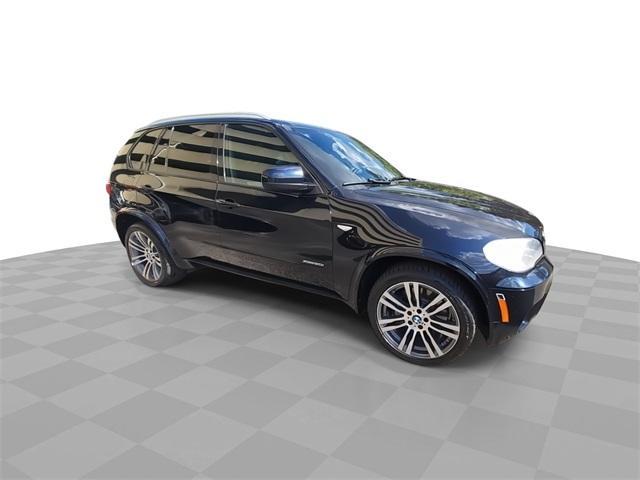 used 2013 BMW X5 car, priced at $9,777