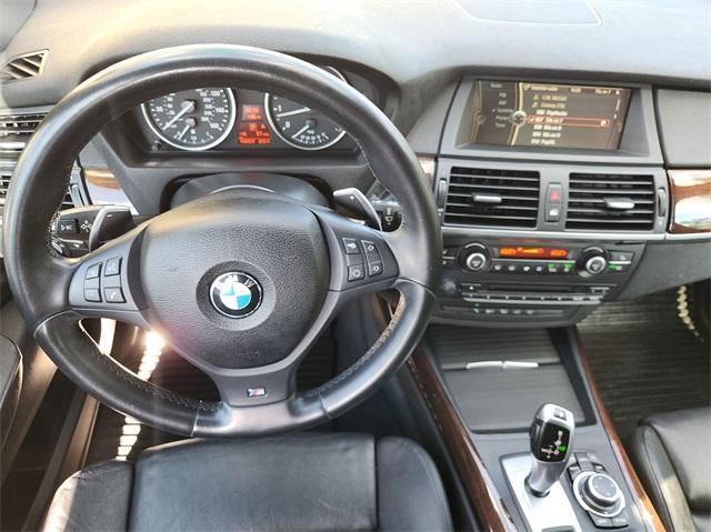 used 2013 BMW X5 car, priced at $9,777