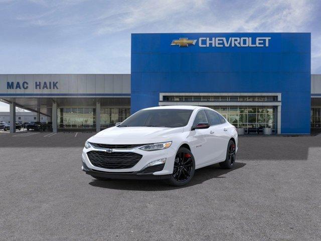 new 2024 Chevrolet Malibu car, priced at $28,390