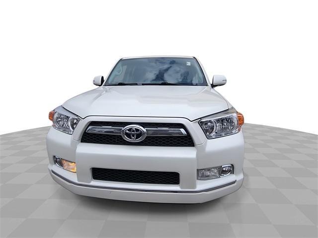 used 2012 Toyota 4Runner car, priced at $15,991