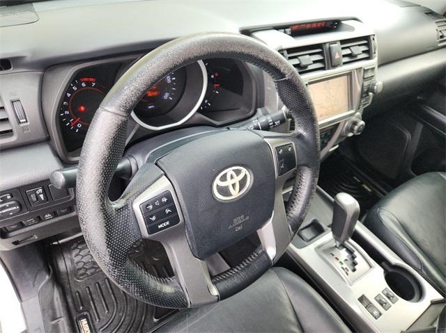 used 2012 Toyota 4Runner car, priced at $15,991