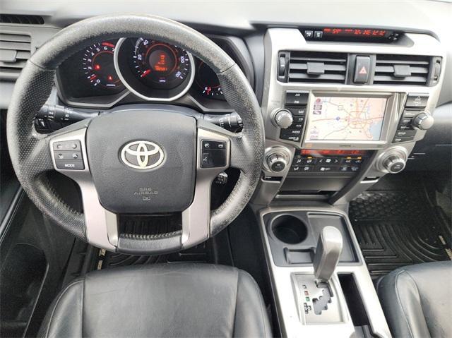 used 2012 Toyota 4Runner car, priced at $15,991