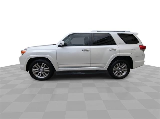 used 2012 Toyota 4Runner car, priced at $15,991