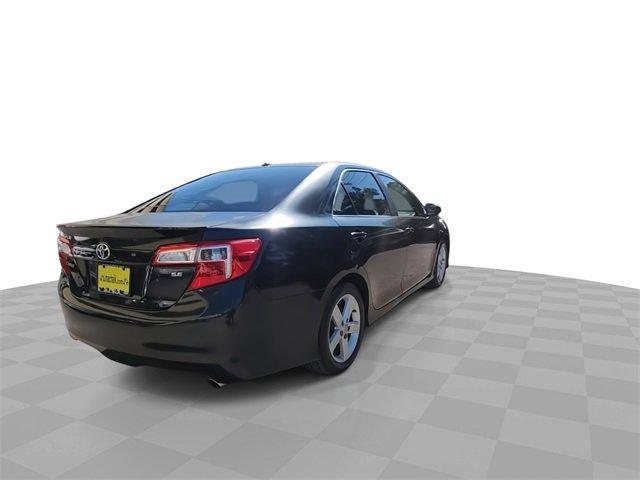 used 2014 Toyota Camry car, priced at $12,693