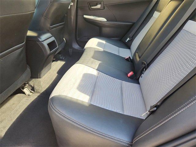 used 2014 Toyota Camry car, priced at $12,693