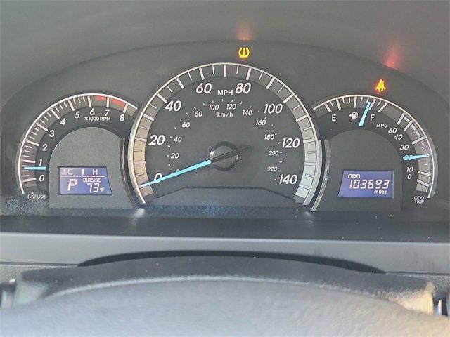 used 2014 Toyota Camry car, priced at $12,693