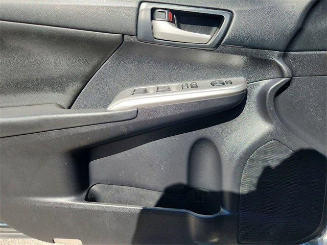 used 2014 Toyota Camry car, priced at $12,693