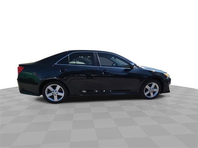 used 2014 Toyota Camry car, priced at $12,693