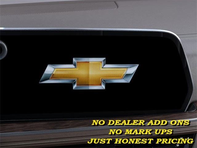 new 2025 Chevrolet Tahoe car, priced at $65,504