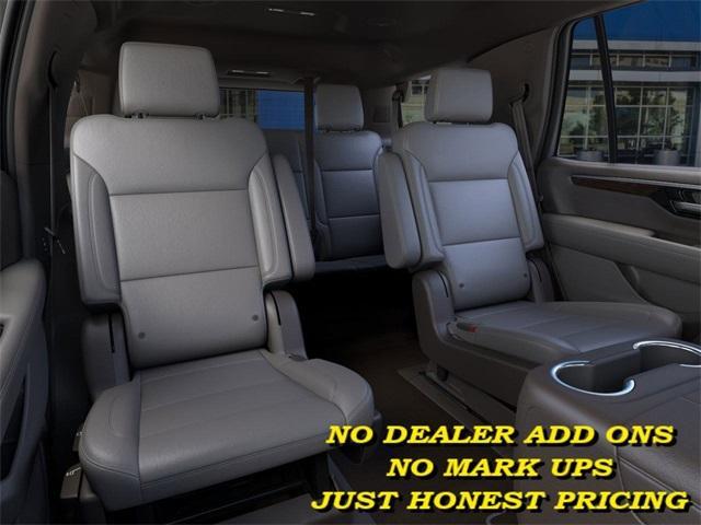 new 2025 Chevrolet Tahoe car, priced at $65,504