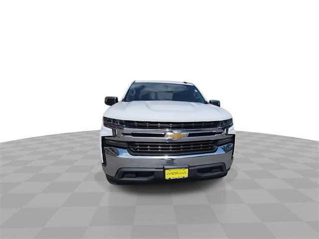 used 2019 Chevrolet Silverado 1500 car, priced at $24,492