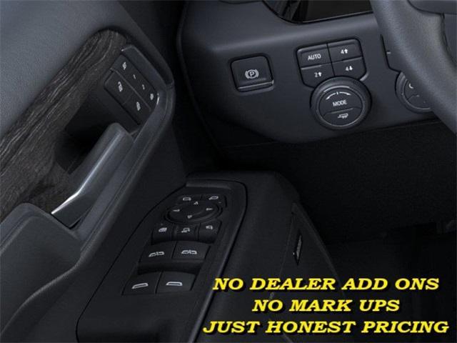 new 2026 Chevrolet Silverado 2500 car, priced at $82,084