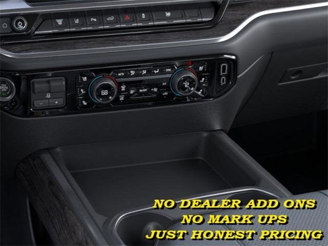 new 2026 Chevrolet Silverado 2500 car, priced at $82,084