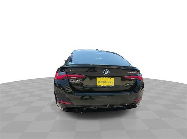 used 2022 BMW M440 Gran Coupe car, priced at $42,994