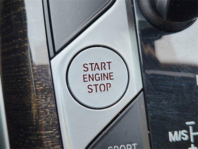 used 2022 BMW M440 Gran Coupe car, priced at $42,994
